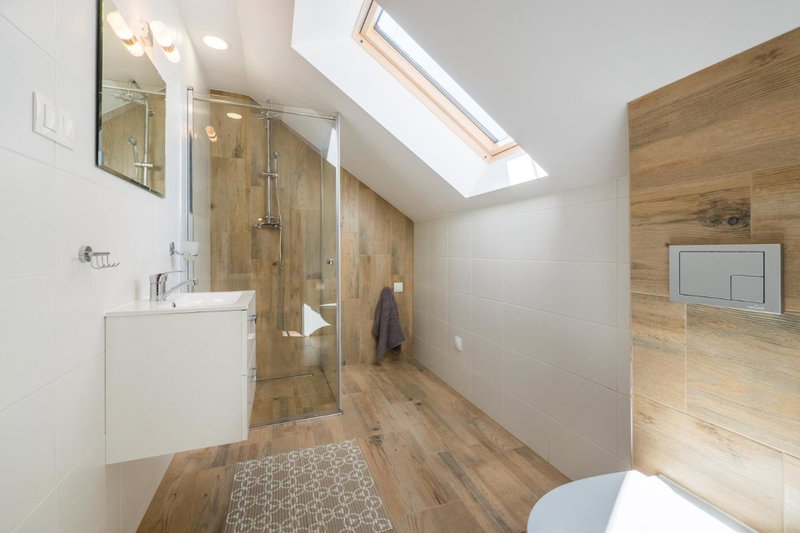 Apartamenty Parkowa 13, Darłówko, Poland