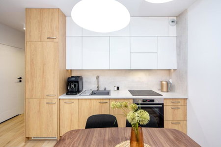 Apartament Jacuzzi & Sauna Chillout, Kołobrzeg, Poland