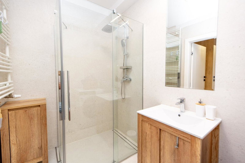 Apartament Jacuzzi & Sauna Chillout, Kołobrzeg, Poland