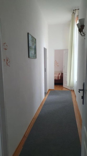 OW Meduza i Biala Mewa, Międzyzdroje, Poland