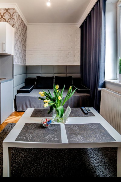 Cracovia Apartments, Kraków, Poland