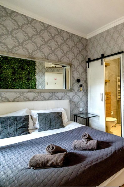 Cracovia Apartments, Kraków, Poland