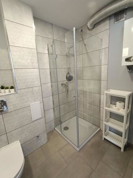 Lovely place-apartament Oświęcim, Oświęcim, Poland