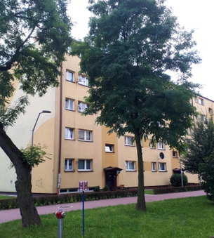Lovely place-apartament Oświęcim, Oświęcim, Poland
