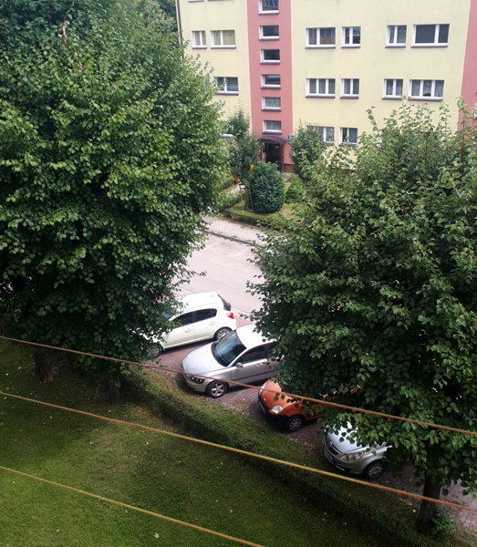 Lovely place-apartament Oświęcim, Oświęcim, Poland