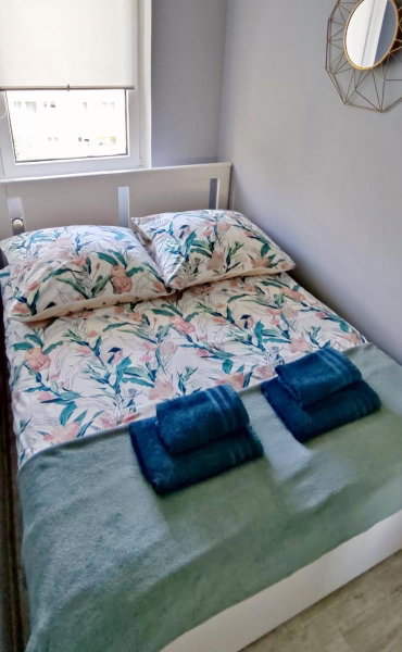 Lovely place-apartament Oświęcim, Oświęcim, Poland