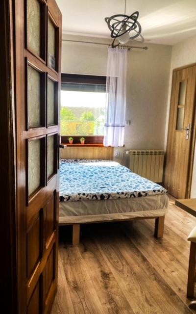 Pokoje gościnne Anna, Polen