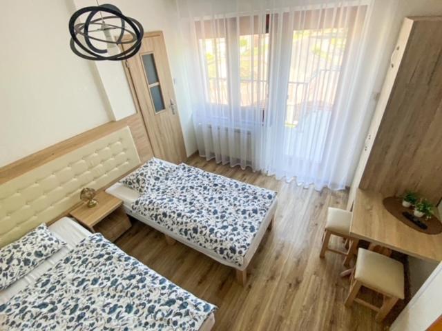 Pokoje gościnne Anna, Milicz, Poland