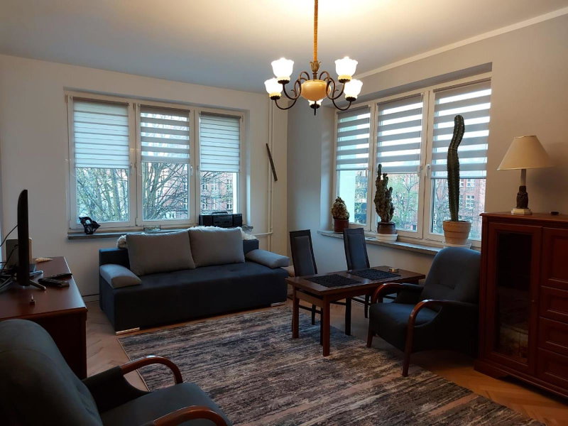 Apartament w Gdańsku na Starym Mieście MARGOT, Gdańsk, Poland