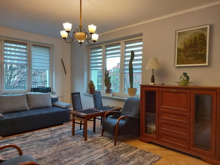 Apartament w Gdańsku na Starym Mieście MARGOT, Gdańsk, Poland