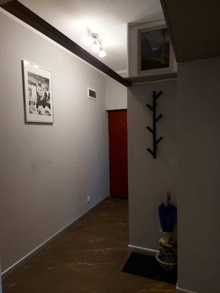 Apartament w Gdańsku na Starym Mieście MARGOT, Gdańsk, Poland