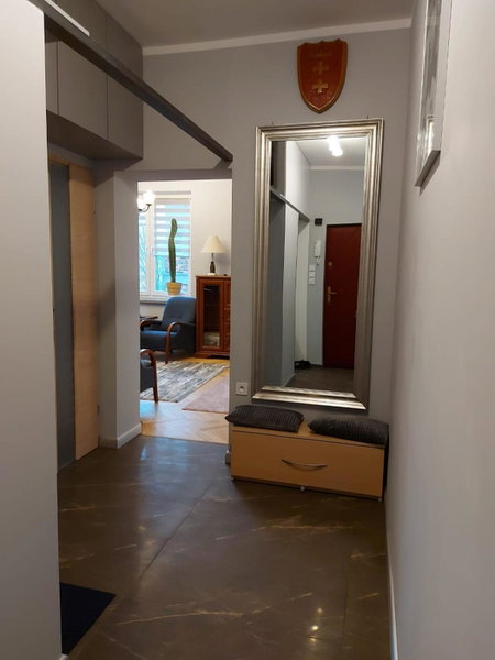 Apartament w Gdańsku na Starym Mieście MARGOT, Gdańsk, Poland
