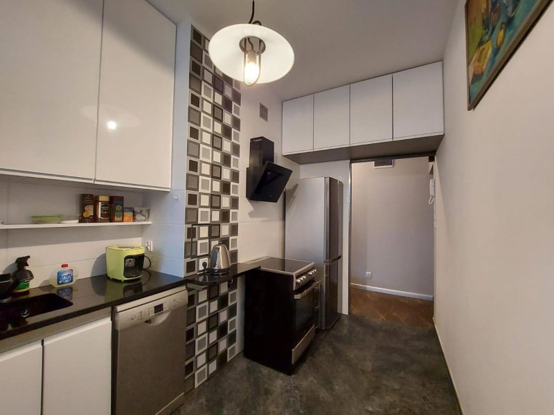 Apartament w Gdańsku na Starym Mieście MARGOT, Gdańsk, Poland