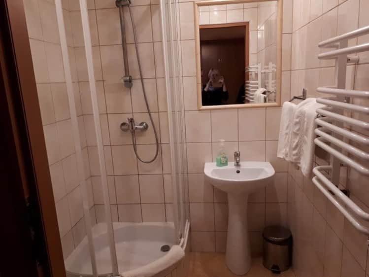 Flisak, Sandomierz, Poland