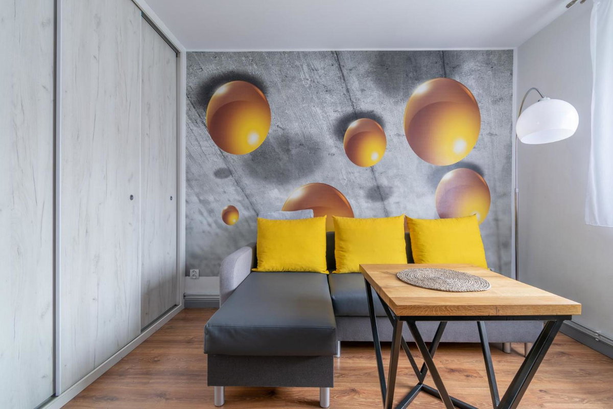 Apartament Morcinka, Poland