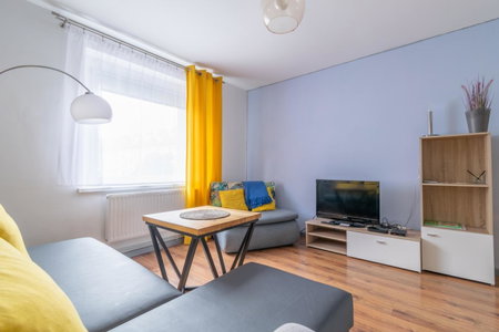 Apartament Morcinka, Bytom, Poland