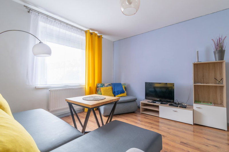 Apartament Morcinka, Bytom, Poland