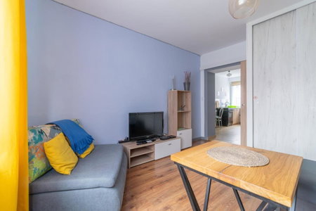 Apartament Morcinka, Bytom, Poland