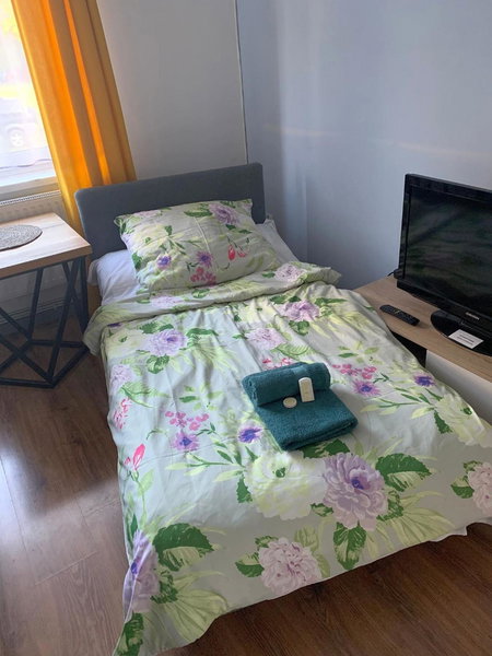 Apartament Morcinka, Bytom, Poland