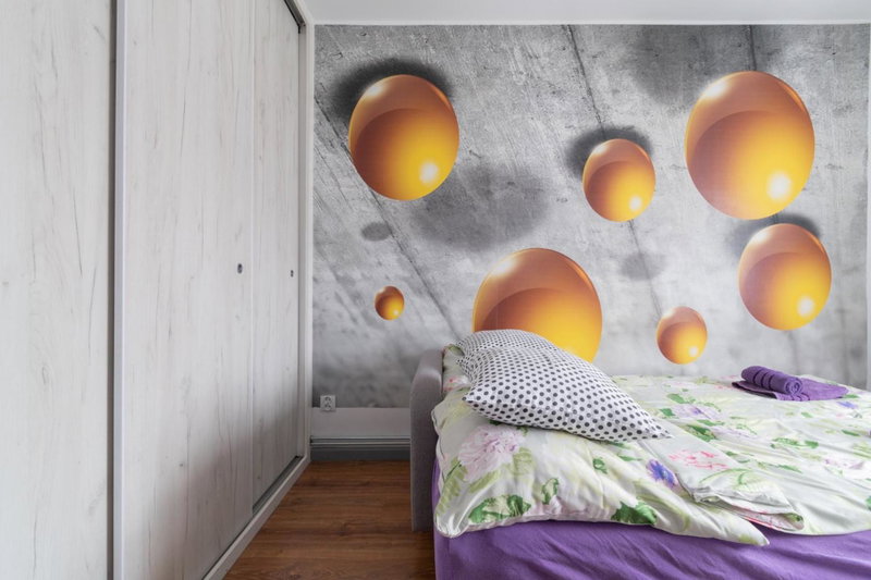 Apartament Morcinka, Bytom, Poland