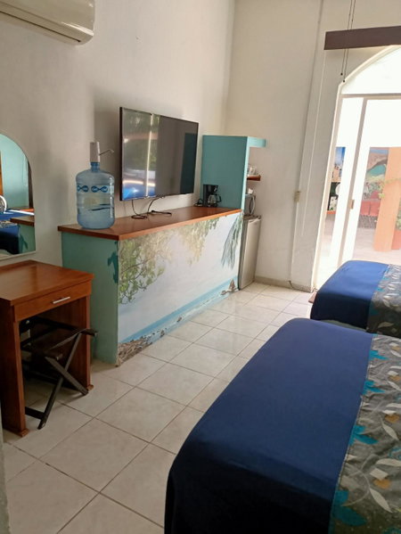 Casa las Flores, Puerto Vallarta, Mexico