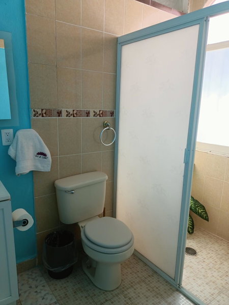 Casa las Flores, Puerto Vallarta, Mexico