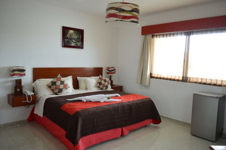 Hotel Real Mercedes, Mérida, Mexico