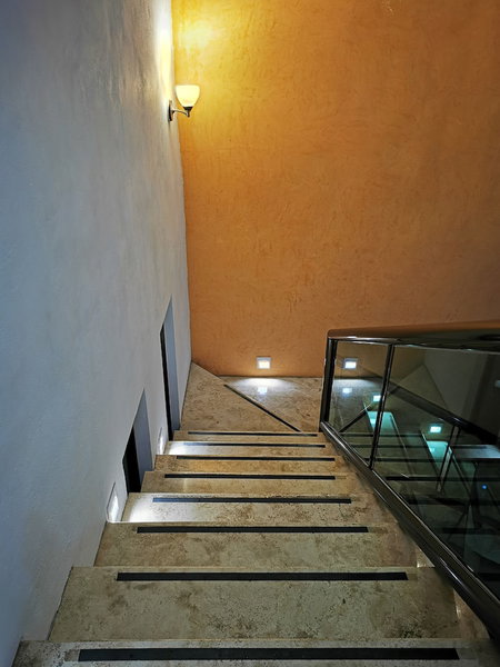Hotel Real Mercedes, Mérida, Mexico