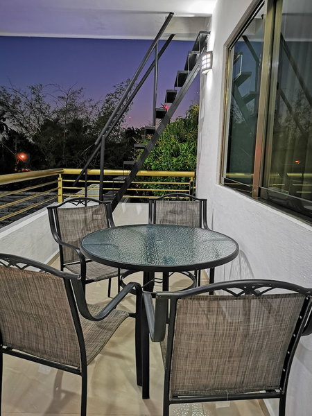 Hotel Real Mercedes, Mérida, Mexico