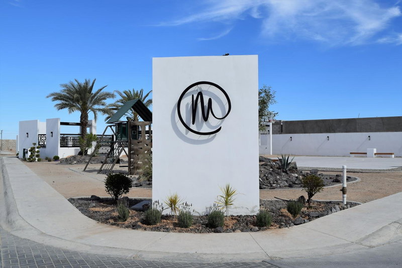 Casita de Moana, Puerto Peñasco, Mexico