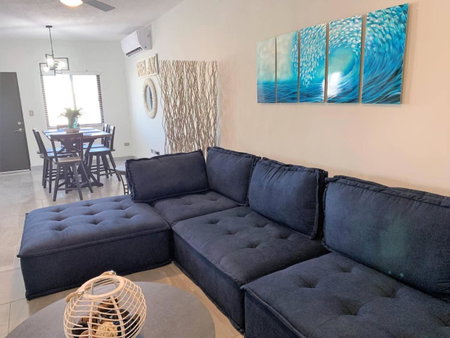 Casita de Moana, Puerto Peñasco, Mexico
