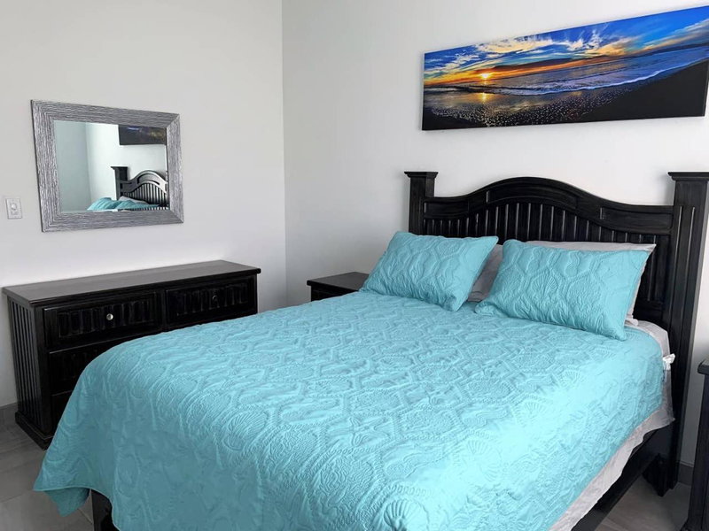 Casita de Moana, Puerto Peñasco, Mexico