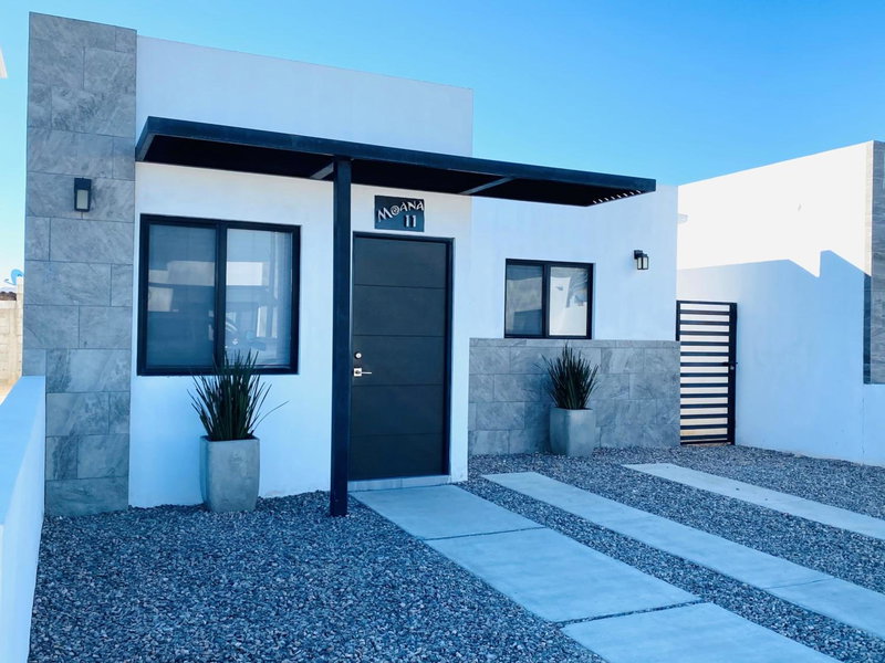 Casita de Moana, Puerto Peñasco, Mexico