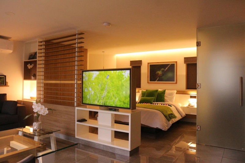 The Lu'um House, Tuxtla Gutiérrez, Mexico