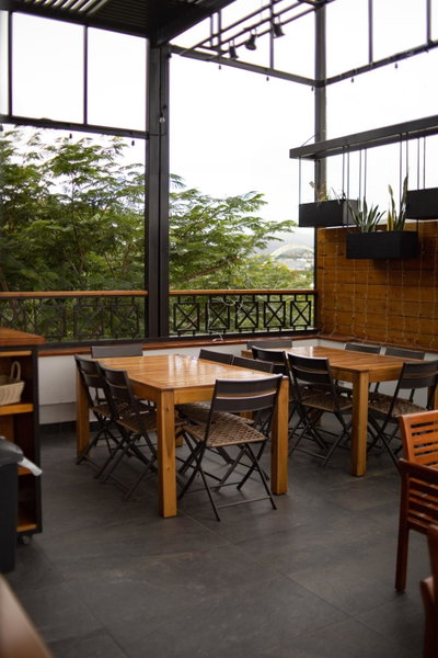 The Lu'um House, Tuxtla Gutiérrez, Mexico