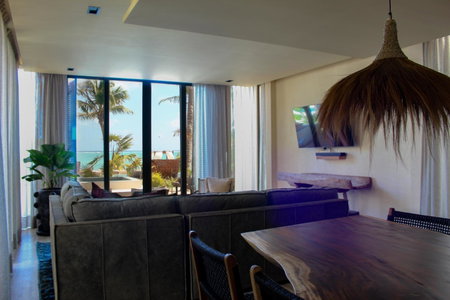 BESPOKE, Member of Small Luxury Hotels, Tancar, Mexico