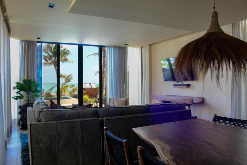 BESPOKE, Member of Small Luxury Hotels, Tancar, Mexico