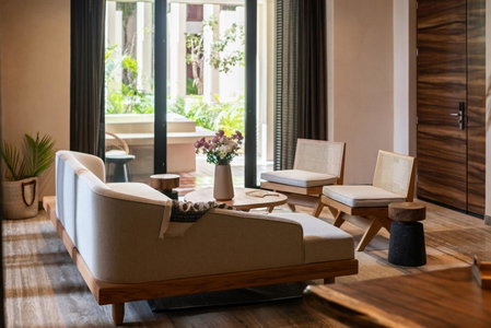 BESPOKE, Member of Small Luxury Hotels, Tancar, Mexico