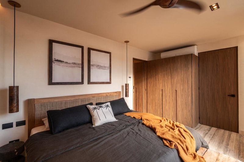 BESPOKE, Member of Small Luxury Hotels, Tancar, Mexico