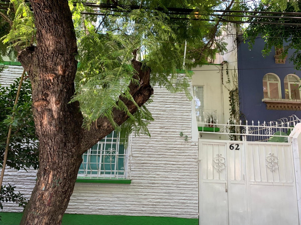 Distrito Condesa Rooms and Studios, Mexico