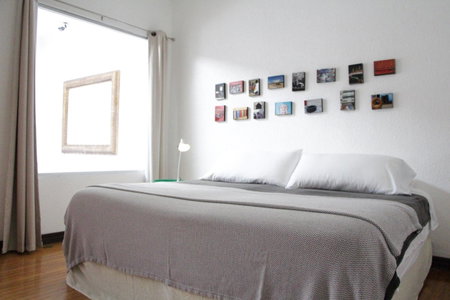 Distrito Condesa Rooms and Studios, Mexico City, Mexico