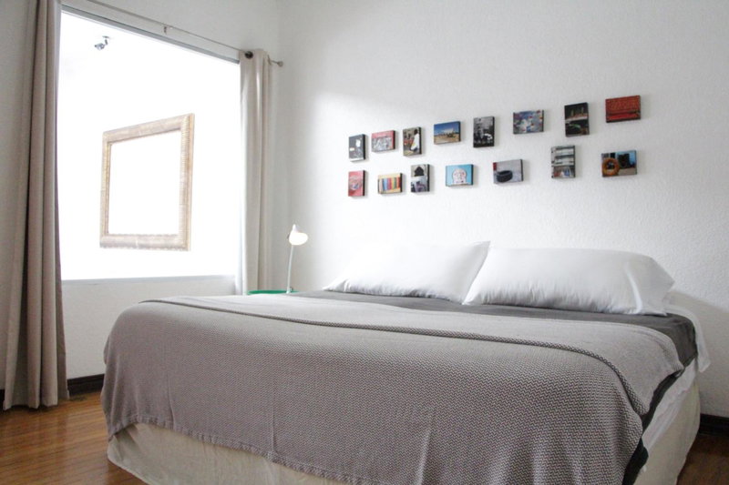 Distrito Condesa Rooms and Studios, Mexico City, Mexico