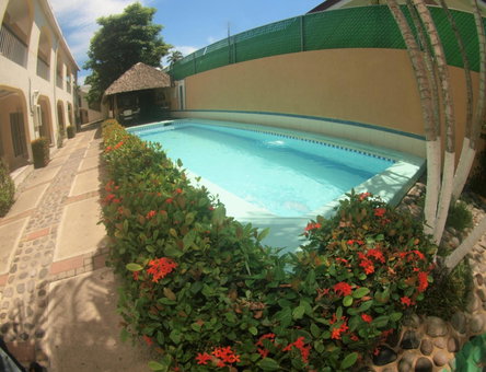 Hotel Rio Balsas, Manzanillo, Mexico