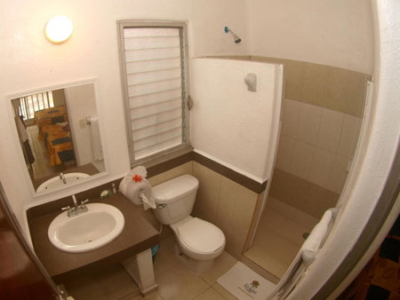 Hotel Rio Balsas, Manzanillo, Mexico