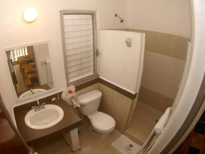 Hotel Rio Balsas, Manzanillo, Mexico