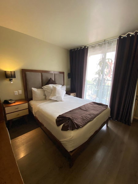 Suites Lerma 205, Mexico City, Mexico
