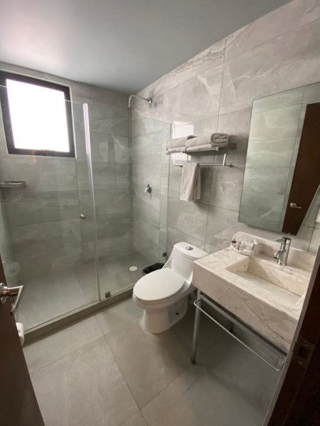 Suites Lerma 205, Mexico City, Mexico