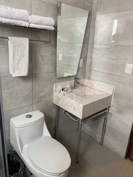 Suites Lerma 205, Mexico City, Mexico