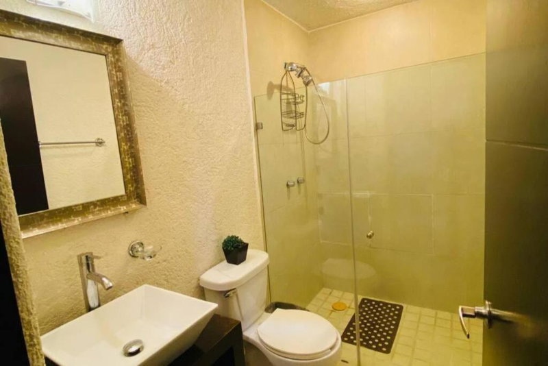 Hermoso departamento con alberca, Acapulco, Mexico