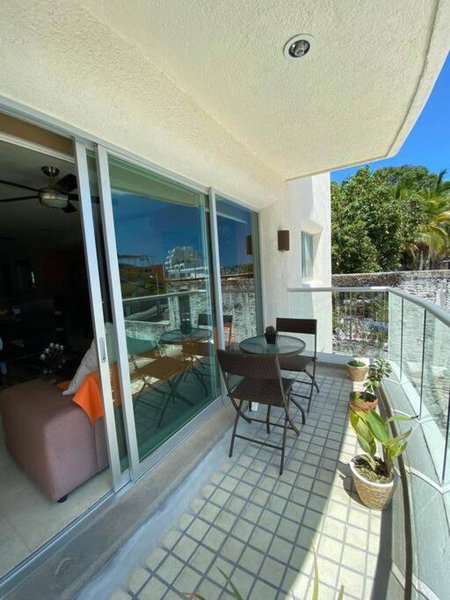 Hermoso departamento con alberca, Acapulco, Mexico